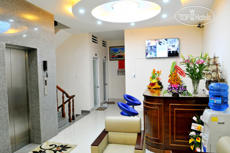 Hotelier's photos Lotus Apartment Hotel