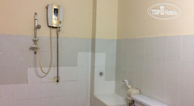 New photos from tourists Phoenix Hotel Vung Tau 1*