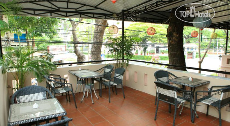New photos from tourists Sasavuta Hotel 2*