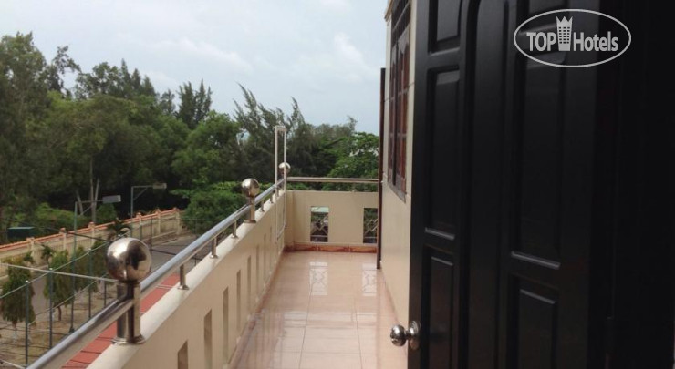 New photos from tourists Tuan Nghia Guesthouse