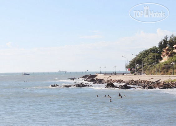 New photos from tourists Leman Cap Resort & Spa 4*