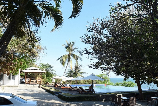 Hotelier's photos Leman Cap Resort & Spa 4*