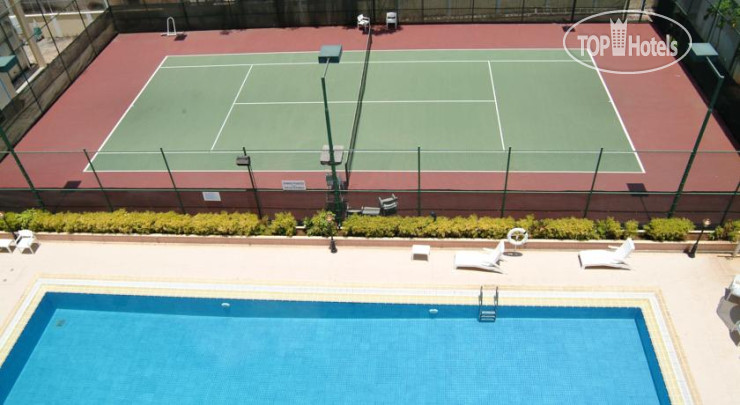 New photos from tourists Darby Park Residence 4*