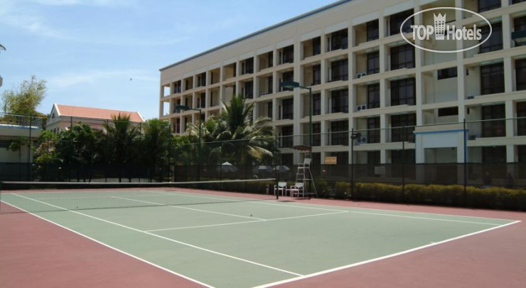 Hotelier's photos Darby Park Residence 4*