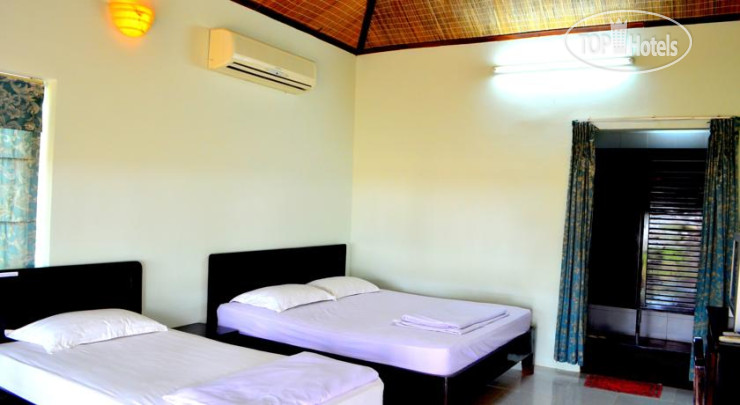 New photos from tourists Palace Resort Long Hai Beach 3*