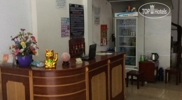Hotelier's photos Tan Truong An Mini Hotel