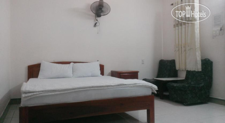New photos from tourists Tan Truong An Mini Hotel