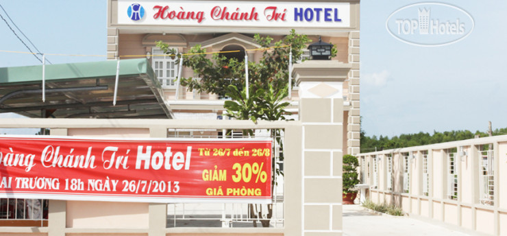 Hotel photo Hoang Chanh Tri Hotel 2*