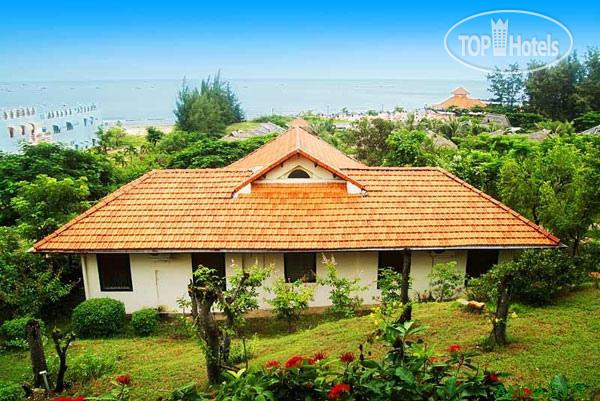 Hotelier's photos Anoasis Beach Resort 4*
