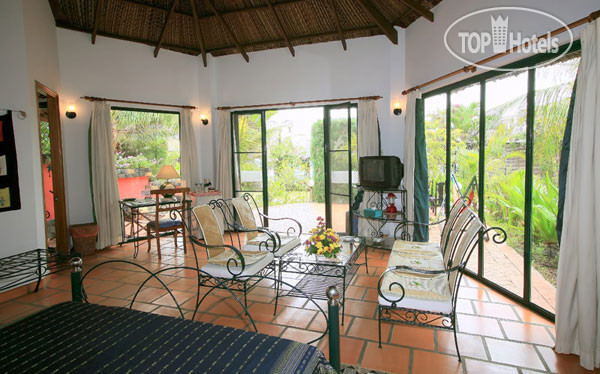 New photos from tourists Anoasis Beach Resort 4*