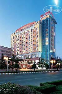Hotel photo Dic Star 4*