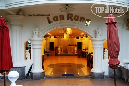 Hotelier's photos Lan Rung Resort & Spa 4*