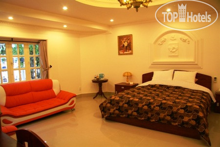 New photos from tourists Lan Rung Resort & Spa 4*