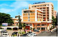 Hotel photo Palace Resort 4*