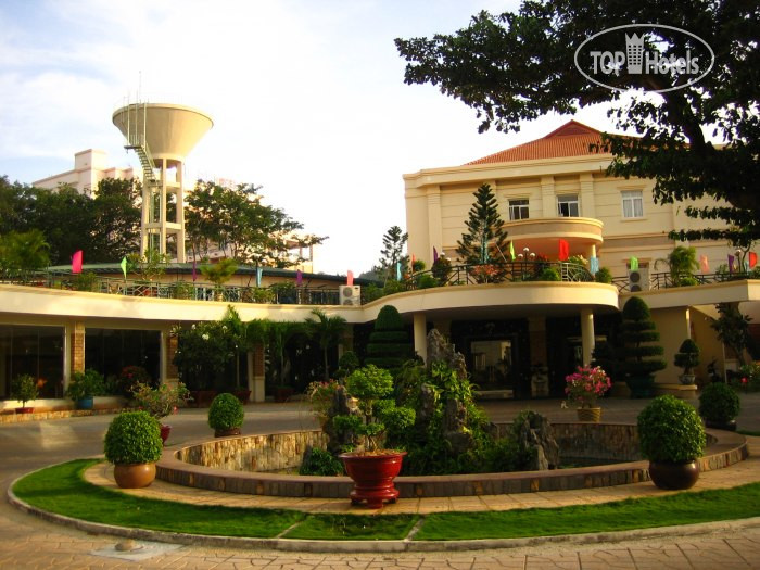 Hotel photo Grand 4*