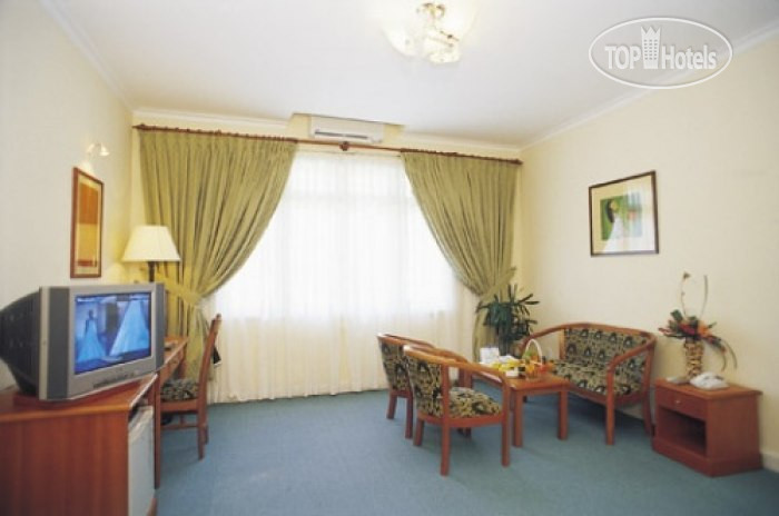 New photos from tourists Grand 4*