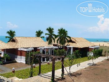 New photos from tourists Tropicana Beach Resort & Spa 3*