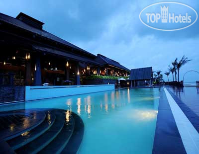 Hotel photo Tropicana Beach Resort & Spa 3*