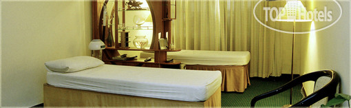 Hotel photo Sammy 4*