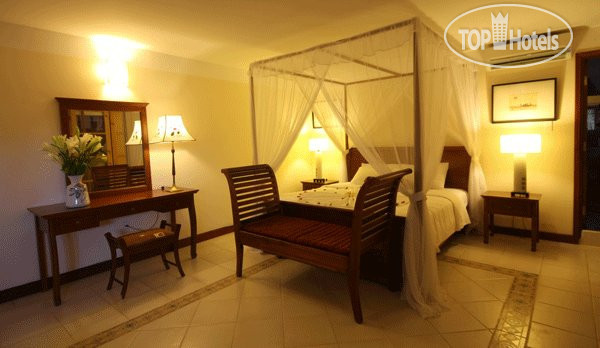 New photos from tourists Ho Tram Beach Resort & Spa 4*