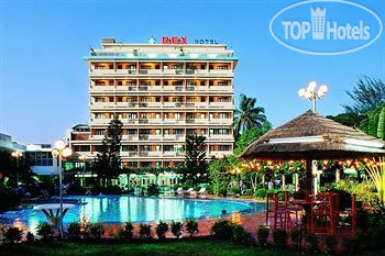 Hotelier's photos Rex Hotel Vung Tau 3*