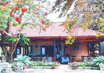 Hotelier's photos Saigon Con Dao Resort 3*