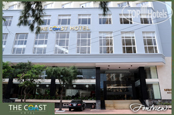 Hotel photo The Coast 3*