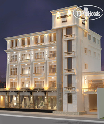 Hotel photo Petrosetco 3*