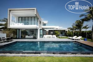 Hotel photo Sanctuary Resort Ho Tram 5*