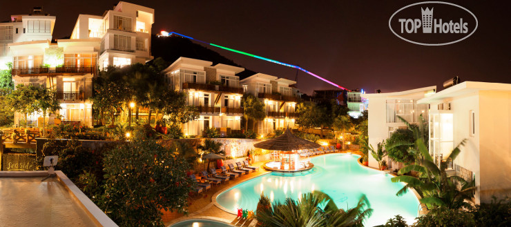 Hotelier's photos Seaside Resort 4*
