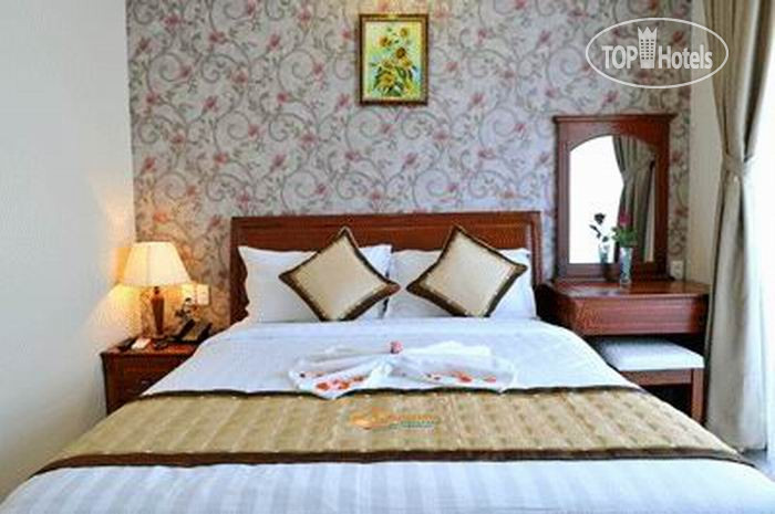 New photos from tourists Corvin 3*