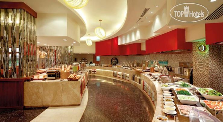 New photos from tourists InterContinental Grand Ho Tram, an IHG Hotel 5*