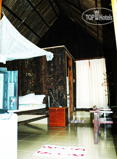 New photos from tourists Mai Phuong Beach Resort 2*