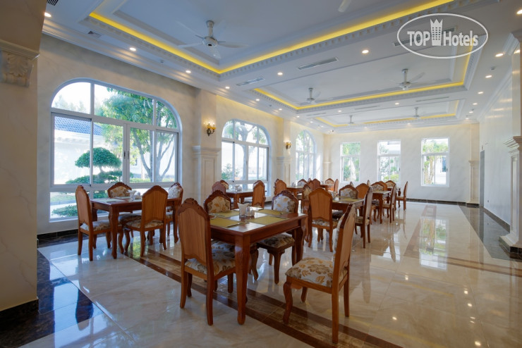 New photos from tourists Thien Thanh Resort 4*