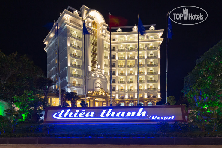 Photos Thien Thanh Resort