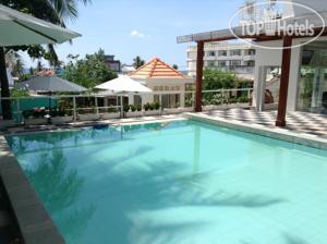 New photos from tourists Suncosy Central Resort 2*