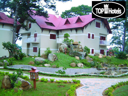 Hotel photo Ngan Sao Resort (closed) 2*