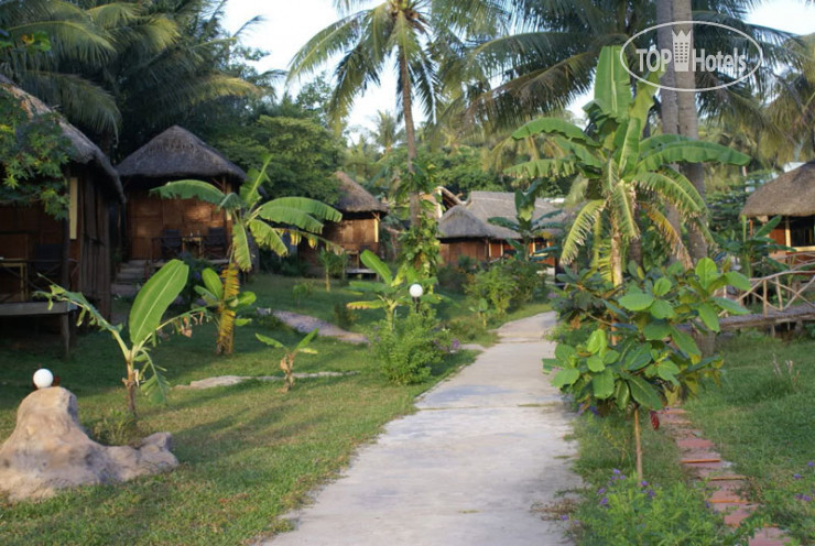 Фото Moon Resort