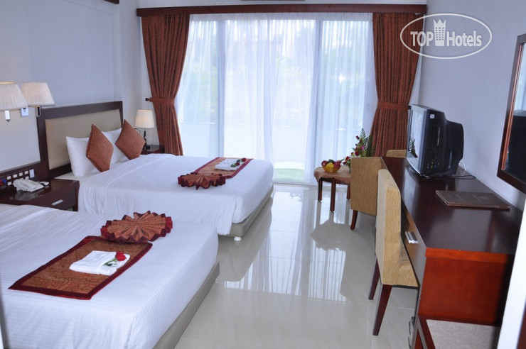 New photos from tourists Hoa Binh Phu Quoc Resort 4*