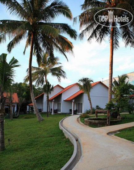 Hotel photo Terrace Resort 