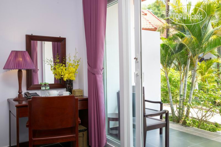 New photos from tourists Terrace Resort