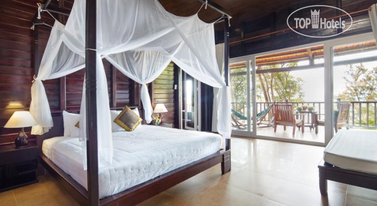 Hotelier's photos Sea Sense Phu Quoc Resort & Spa 4*