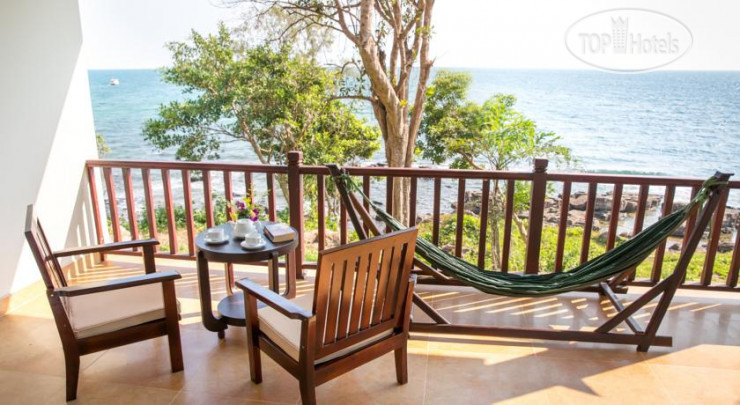 New photos from tourists Sea Sense Phu Quoc Resort & Spa 4*