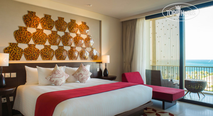 Новые добавленные фото туристов Salinda Resort Phu Quoc Island 5*