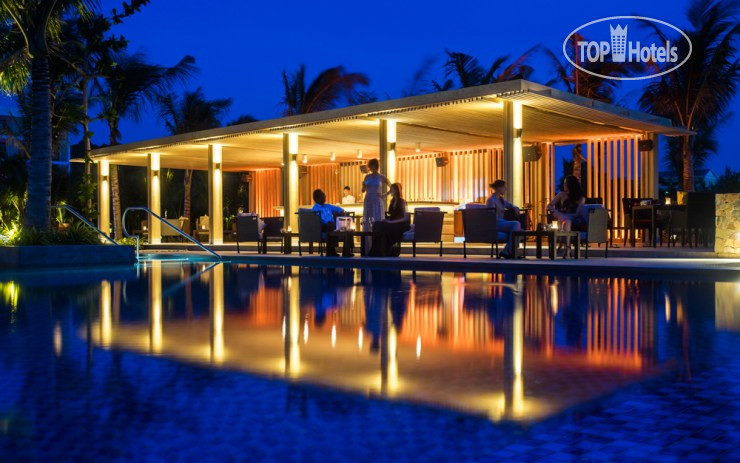 Фотографии отельера Salinda Resort Phu Quoc Island 5*