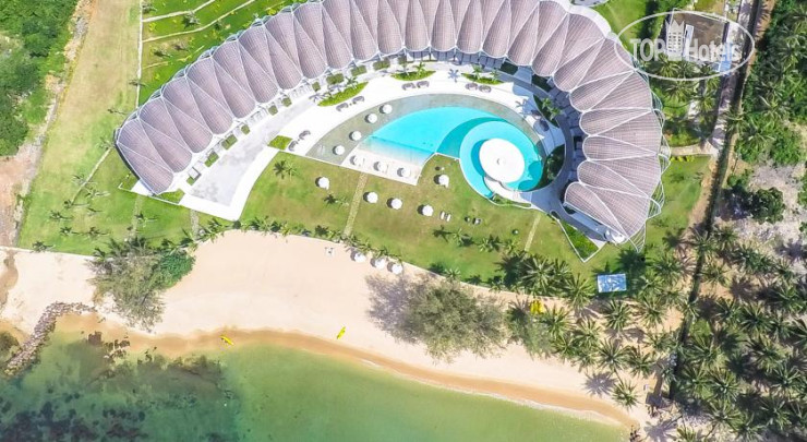 New photos from tourists The Shells Resort & Spa Phu Quoc 5*