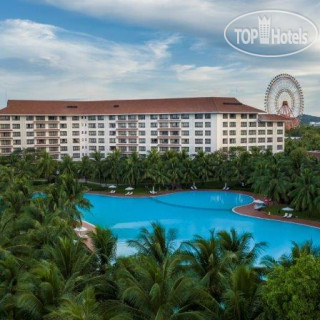 Photos Vinpearl Resort & Spa Phu Quoc