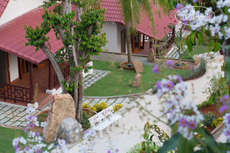Hotelier's photos Hong Bin Bungalow 3*