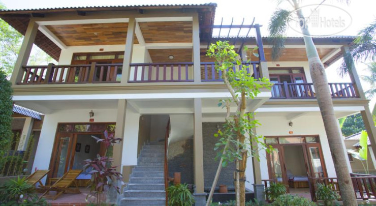 Hotel photo Coral Bay Resort 3*