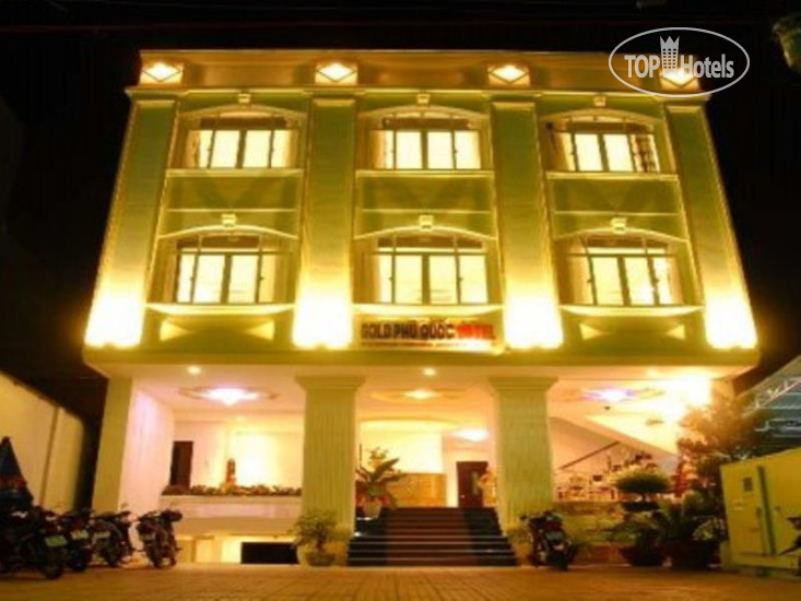Photos Gold Phu Quoc Hotel